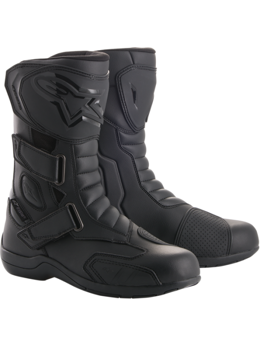 Ботуши ALPINESTARS Radon Drystar BLACK