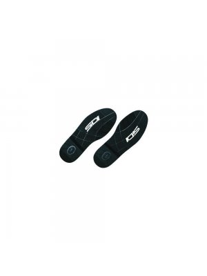 Ideal soles Black 42-44