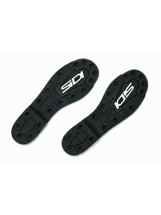 Sidi Sole SRS Black (19) 43-44