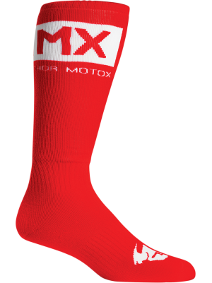 Чорапи THOR MX SOLID 36-42