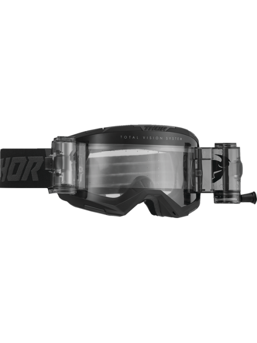 Очила THOR Regiment Storm Roll-Off