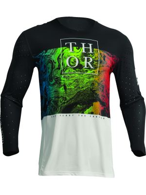Блуза THOR Prime Melter Jersey