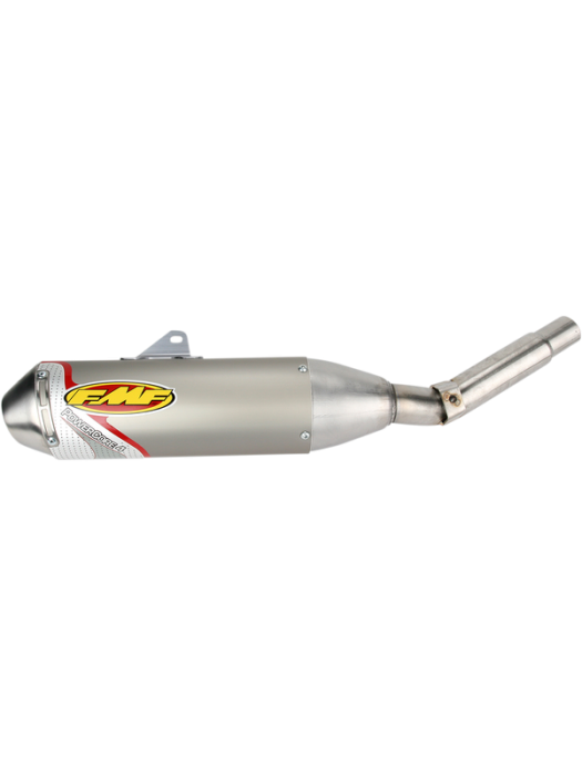 Крайно гърне FMF Powercore 4 Slip-On за HONDA CRF-R 450 2004