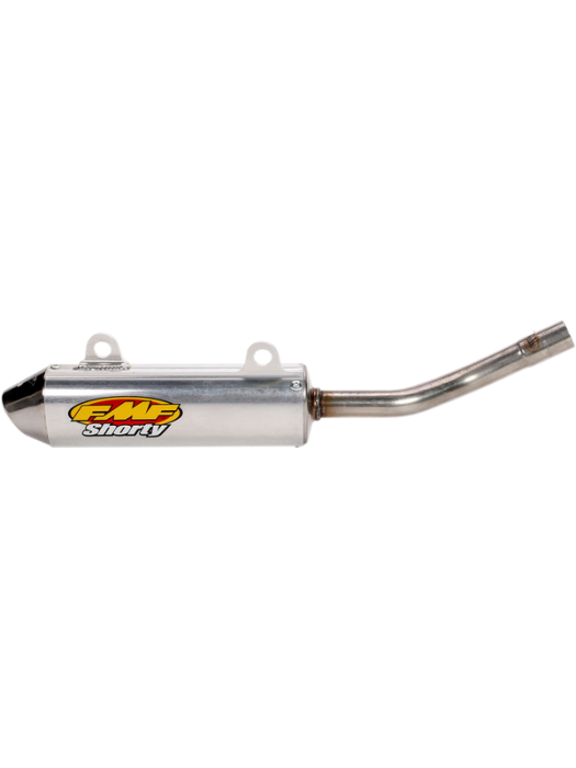 Крайно гърне FMF Powercore 2 Shorty за KAWASAKI KX 250 1999-2002