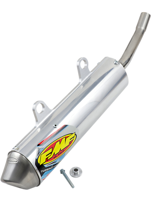 Крайно гърне FMF Turbinecore 2 за HUSQVARNA/KTM/GAS-GAS EC/SX/MC 125/150 2019-2023