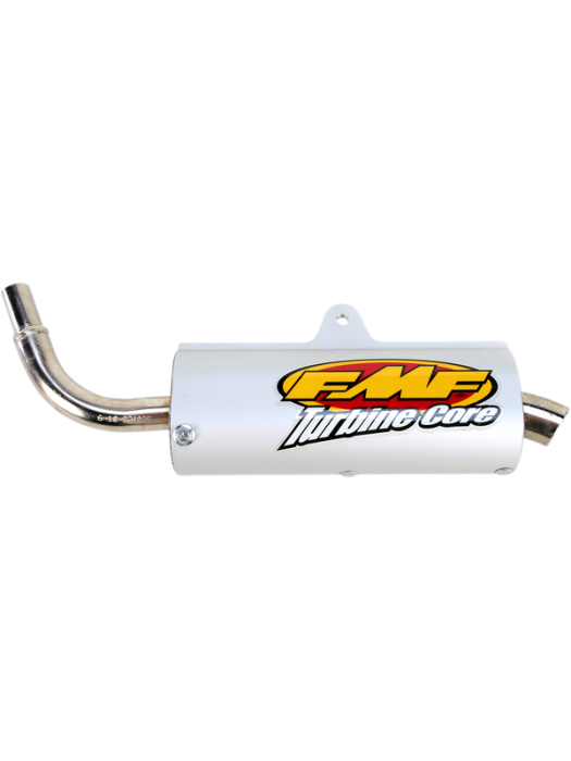 Крайно гърне FMF Turbinecore Spark Arrestor за YAMAHA PW 50 1983-2023