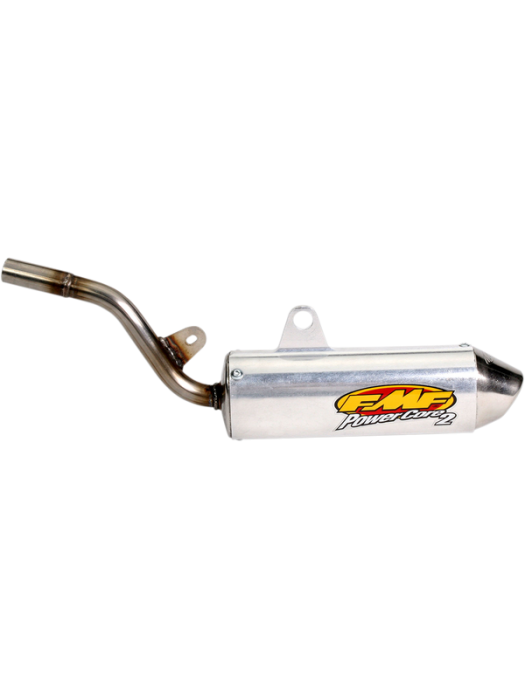 Крайно гърне FMF Powercore 2 за KAWASAKI/SUZUKI KX/RM 80/85/100 1998-2022