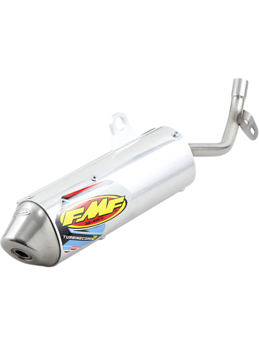 Крайно гърне FMF Turbinecore 2.1 за KTM/HUSQVARNA/GAS-GAS SX/TC/MC 50 2016-2023