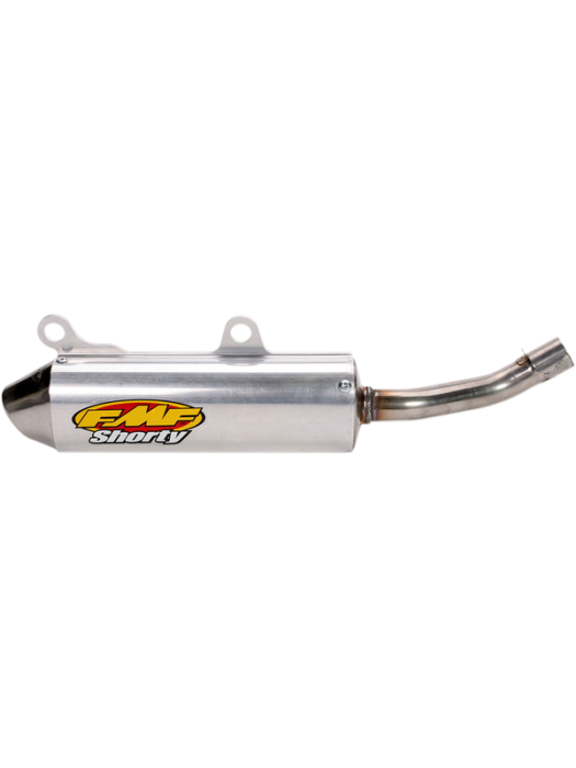 Крайно гърне FMF Powercore 2 Shorty за YAMAHA YZ 250 2000-2001