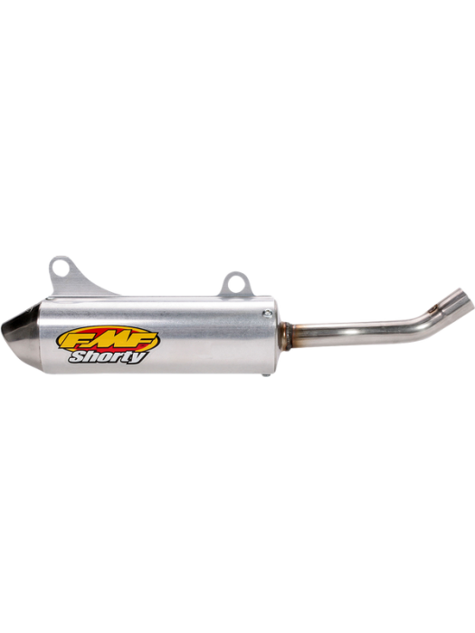 Крайно гърне FMF Powercore 2 Shorty за SUZUKI RM 250 2001-2002