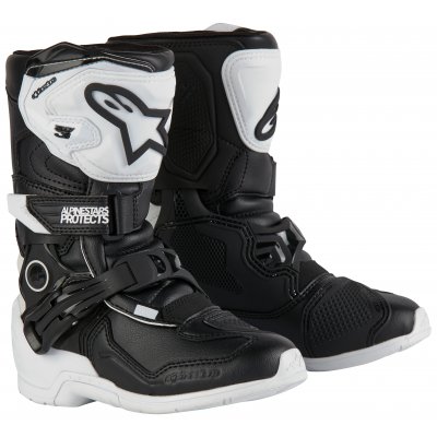 Детски Ботуши ALPINESTARS Tech 3S