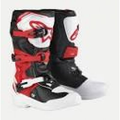 Детски Ботуши ALPINESTARS Tech 3S
