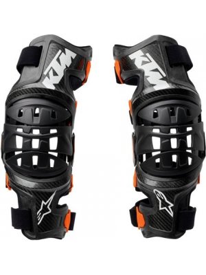 Наколенки KTM / ALPINESTARS BIONIC 10 KNEE BRACE
