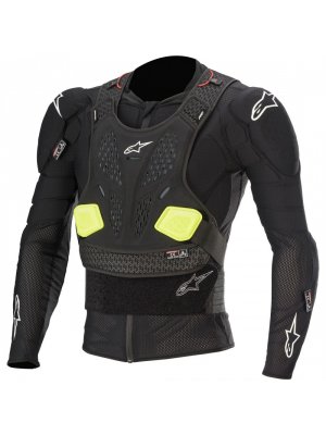 Протекторна жилетка ALPINESTARS BIONIC PRO V2 JACKET