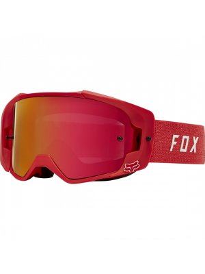 Очила FOX Vue Goggles Red