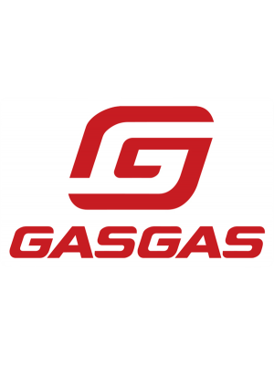 Стикер GAS GAS
