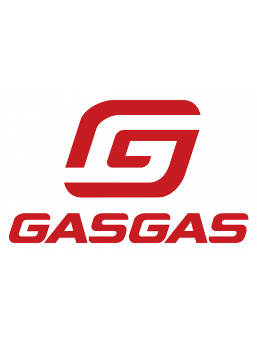 Стикери GAS GAS 10 броя