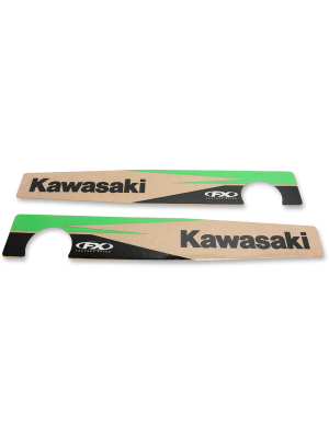 Лепенки за шарнир за KAWASAKI KX/KX-E/KX-K/KX-L/KX-M 125/250/500 1994/2003