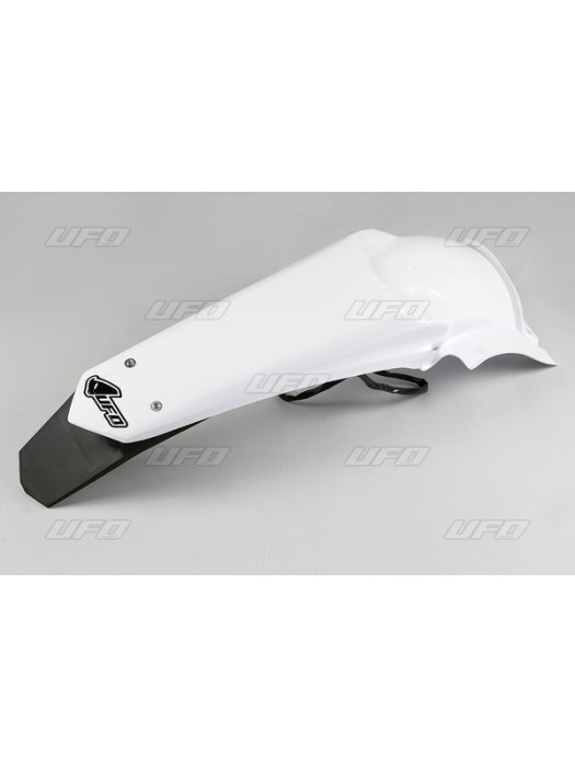 Заден калник със стоп UFO за YAMAHA WR-F 450 2012-2015