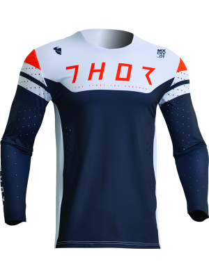 Блуза THOR Prime Rival Jersey