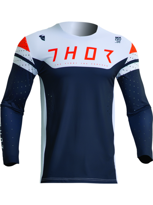 Блуза THOR Prime Rival Jersey