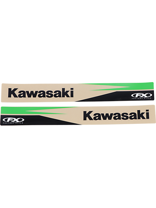 Лепенки за шарнир за KAWASAKI KX 80/85/100/112 1998-2022