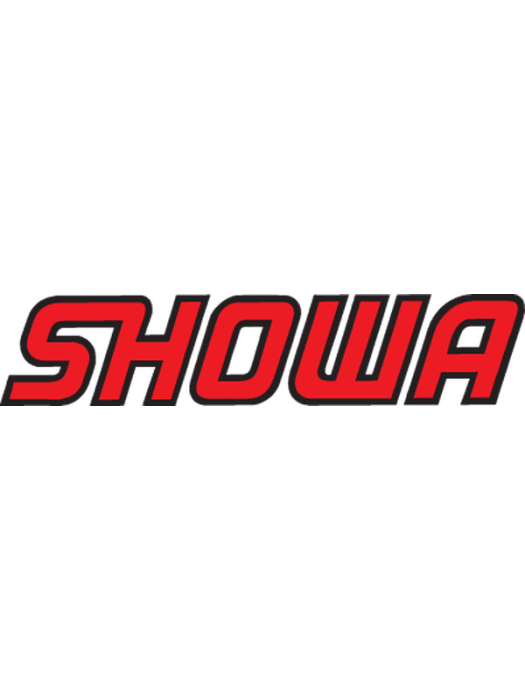 Стикер SHOWA