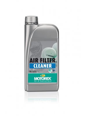 Motorex AIR FILTER CLEANER