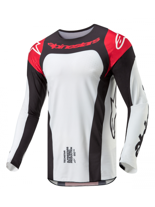 Блуза ALPINESTARS Techstar Ocuri