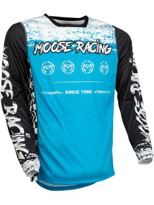 Блуза MOOSE RACING M1