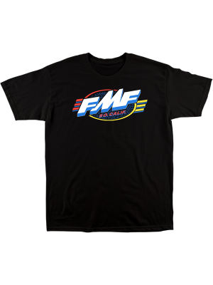 Тениска FMF Saved by the Dirt