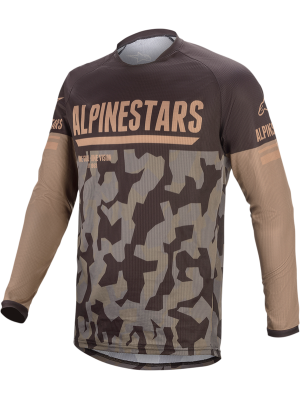 Блуза ALPINESTARS Venture-R