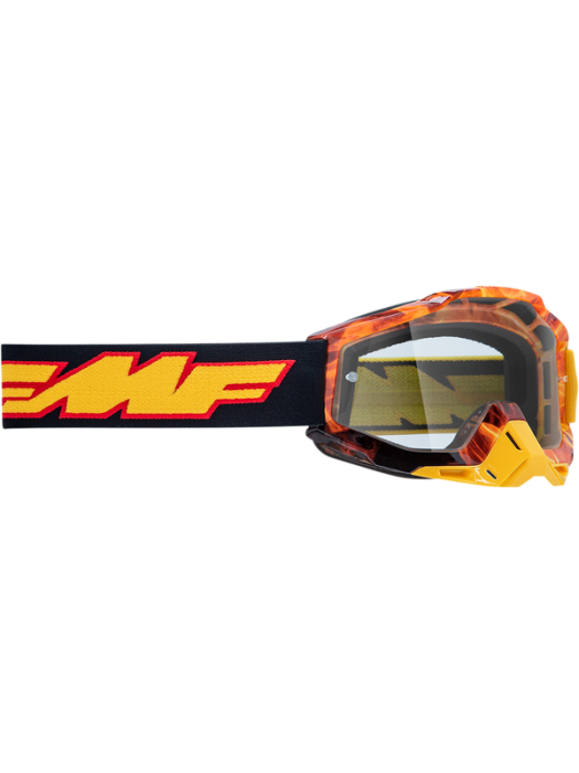 Детски Очила FMF PowerBomb Spark