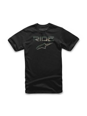 Тениска ALPINESTARS Ride 2.0