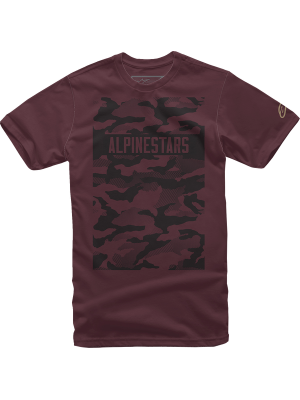 Тениска ALPINESTARS Terra