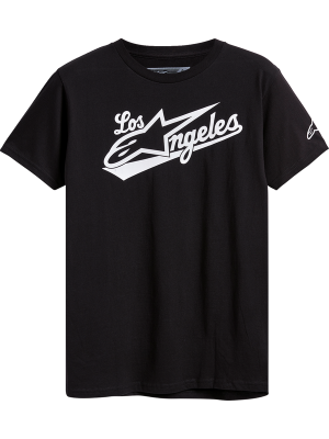 Тениска ALPINESTARS Los Angeles