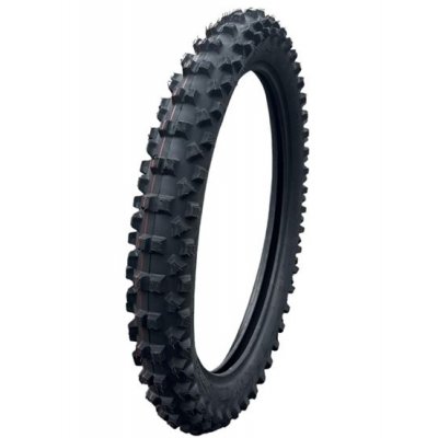 Предна Гума 90/100/21 Rebel Smartmto Hard 1 Червена Линия 57