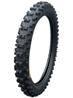 Предна Гума 90/90/21 Rebel Smartmto Hard 1 Червена Линия 57