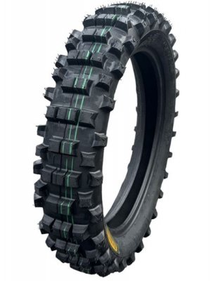 Задна Гума 140/80/18 Zeltex Smartmoto Super Soft 2 Зелени Линии 78