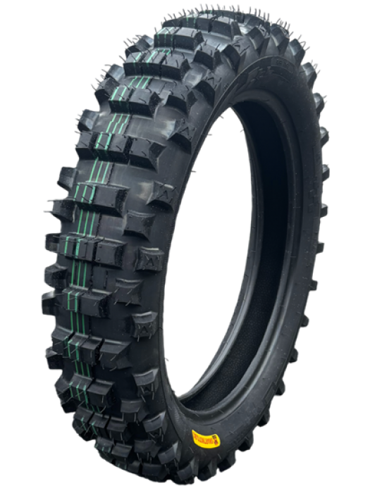 Задна Гума 140/80/18 Zeltex Smartmoto Extream Soft 3 Зелени Линии 78