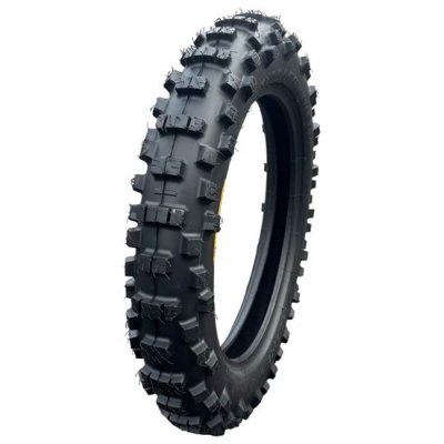Задна Гума 140/80/18 Rymax Enduro Smartmoto Soft 1 Зелена Линия