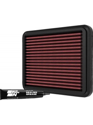 Въздушен филтър K&N High-Flow ЗА DUCATI PANIGALE/MULTISTRADA/SUPERLEGGERA/STREETFIGHTER/DIAVEL 2018-2025