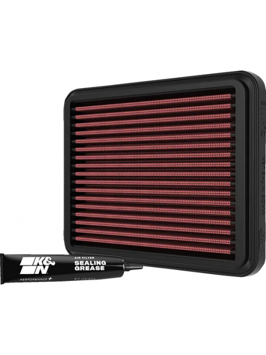 Въздушен филтър K&N High-Flow ЗА DUCATI PANIGALE/MULTISTRADA/SUPERLEGGERA/STREETFIGHTER/DIAVEL 2018-2025