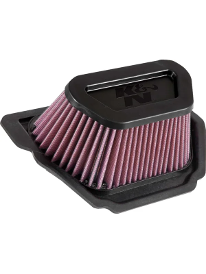 Въздушен Филтър K&N High-Flow ЗА YAMAHA YZF-R1 1000 2020-2025