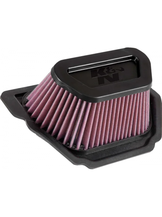 Въздушен Филтър K&N High-Flow ЗА YAMAHA YZF-R1 1000 2020-2025
