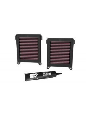 Въздушен Филтър K&N High-Flow ЗА HONDA CRF-L/CBR/RR/NT 1000/1100 2020-2025