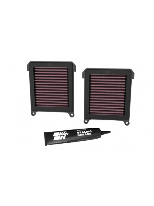 Въздушен Филтър K&N High-Flow ЗА HONDA CRF-L/CBR/RR/NT 1000/1100 2020-2025