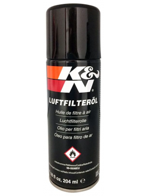 Спрей за Въздушен Филтър K&N 204ml/7.18 OZ