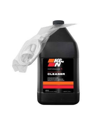 Почистващ препарат за Въздушен филтър K&N Power Kleen Air 3,8L