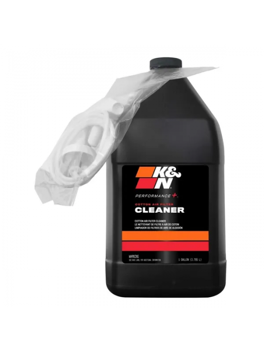 Почистващ препарат за Въздушен филтър K&N Power Kleen Air 3,8L